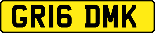 GR16DMK