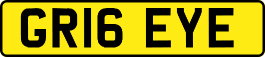 GR16EYE