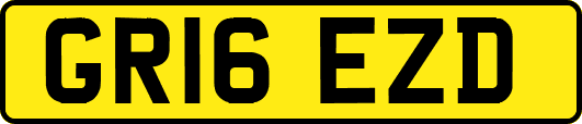 GR16EZD