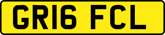 GR16FCL