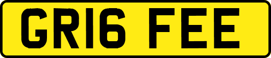 GR16FEE