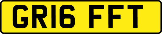 GR16FFT
