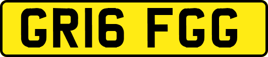 GR16FGG