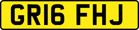 GR16FHJ