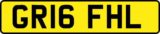 GR16FHL