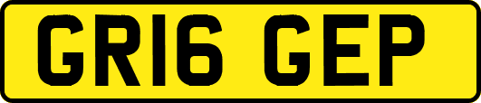 GR16GEP