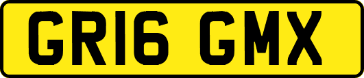 GR16GMX