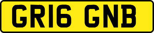 GR16GNB