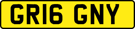 GR16GNY
