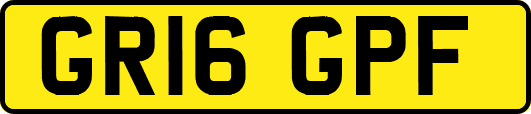 GR16GPF