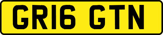 GR16GTN