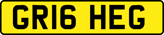 GR16HEG