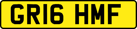 GR16HMF