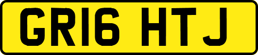 GR16HTJ