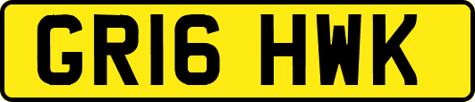 GR16HWK