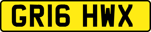 GR16HWX