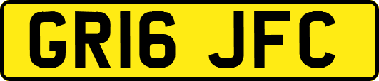 GR16JFC