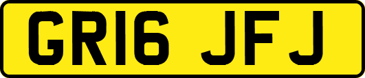 GR16JFJ
