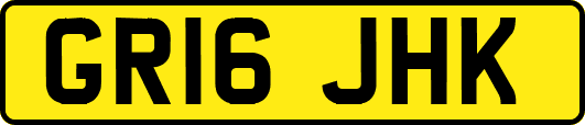 GR16JHK