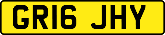 GR16JHY