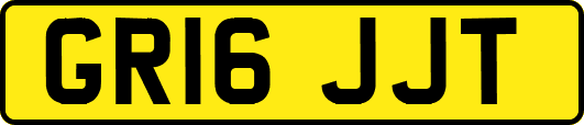 GR16JJT