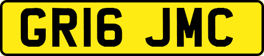GR16JMC