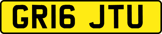 GR16JTU
