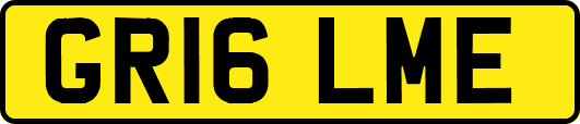 GR16LME