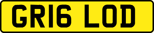 GR16LOD