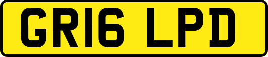 GR16LPD