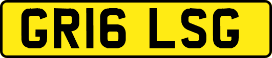 GR16LSG