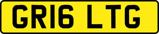 GR16LTG