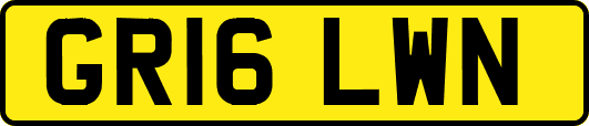 GR16LWN