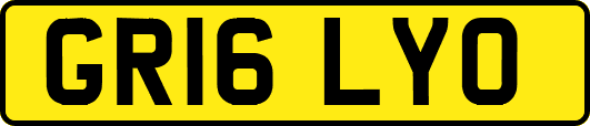 GR16LYO