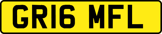GR16MFL