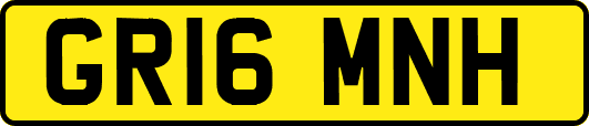 GR16MNH