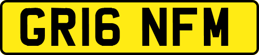 GR16NFM