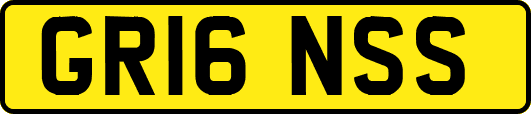 GR16NSS