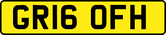 GR16OFH