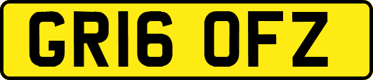 GR16OFZ