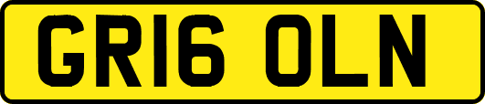 GR16OLN