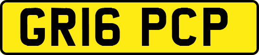 GR16PCP
