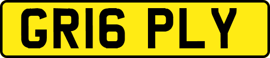 GR16PLY