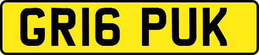 GR16PUK