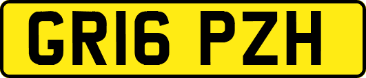 GR16PZH