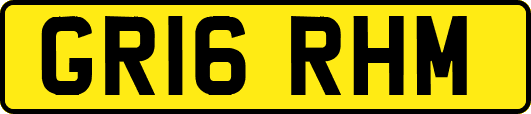 GR16RHM