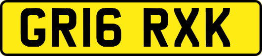 GR16RXK
