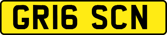 GR16SCN