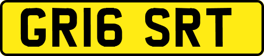 GR16SRT