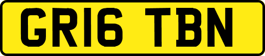 GR16TBN
